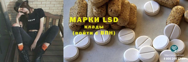 ALPHA-PVP Богородицк